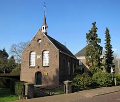 Komende viering